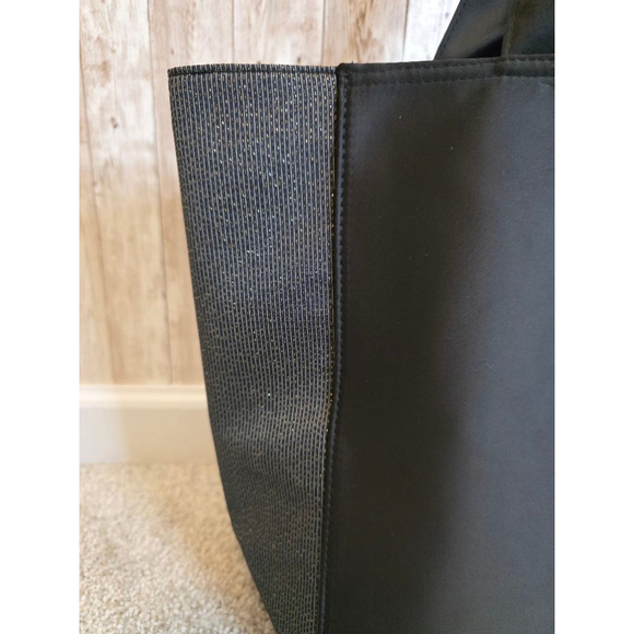 Women's Coach Tote Bag Black - Picture 2 of 8